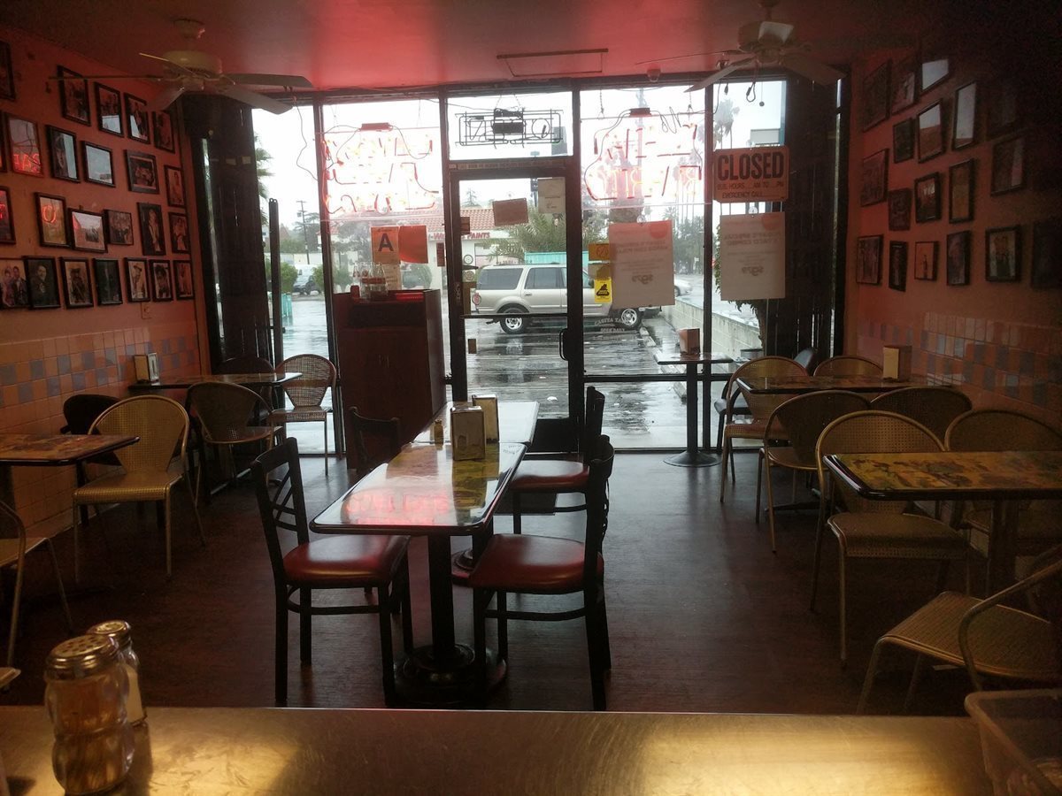 Casita Taco Al Carbon